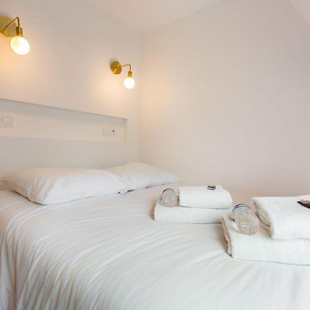 Cosy Apartment - 1Br-4P - Faubourg-Du-Roule Paryż Zewnętrze zdjęcie