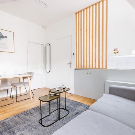 Cosy Apartment - 1Br-4P - Faubourg-Du-Roule Paryż Zewnętrze zdjęcie