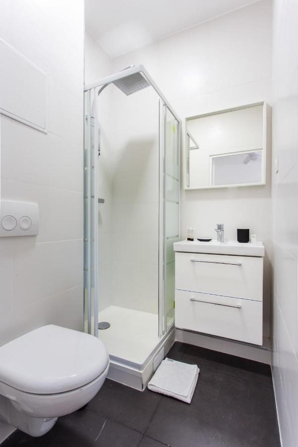 Cosy Apartment - 1Br-4P - Faubourg-Du-Roule Paryż Zewnętrze zdjęcie