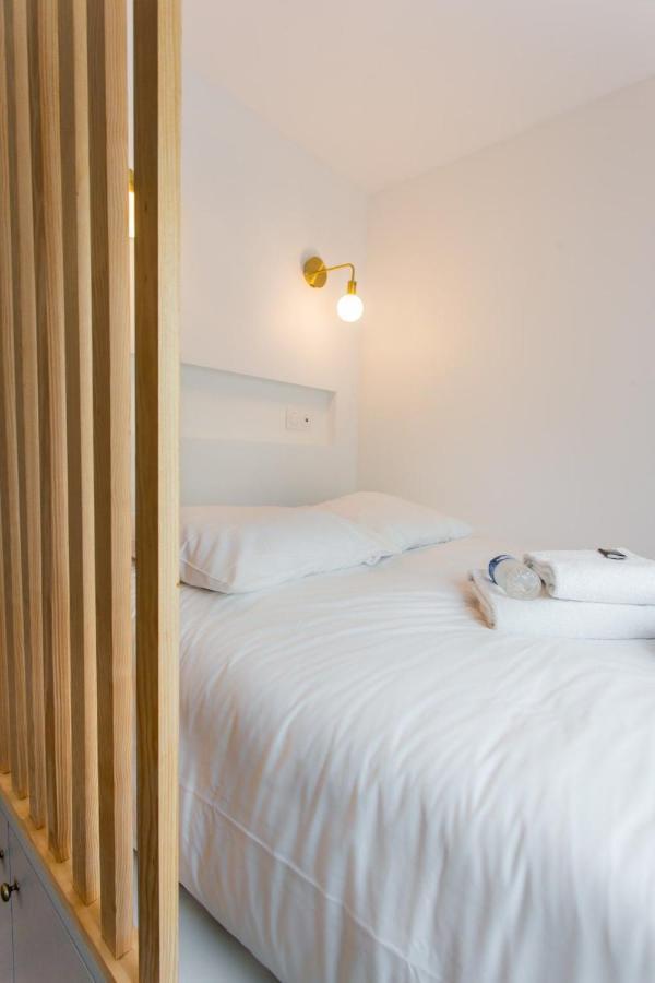 Cosy Apartment - 1Br-4P - Faubourg-Du-Roule Paryż Zewnętrze zdjęcie